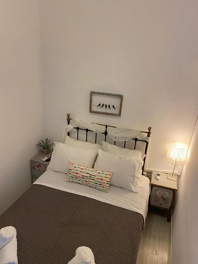شقة Budget Downtown Apartment- Harma I Mykonos Town اليونان