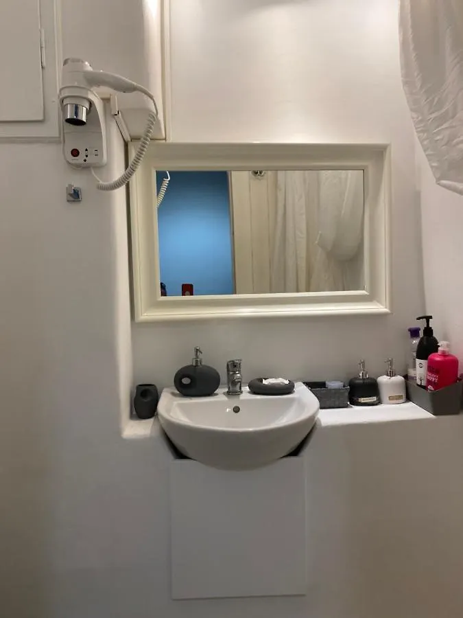Budget Downtown Apartment- Harma I Mykonos Town