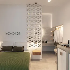 Apartamento Salvatore's Island House, Mykonos Town