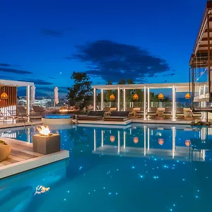 5* Otel Semeli Mykonos