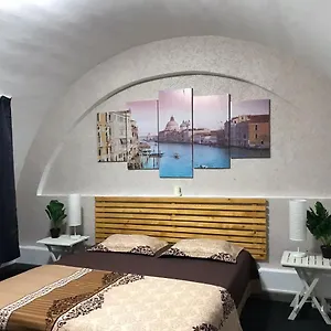 Centre Cozy Apartamento Bucarest