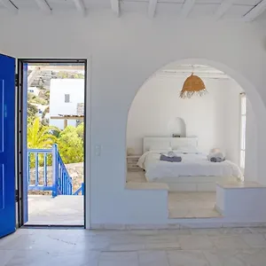 Apartamento Ylami Studio, Mykonos Town