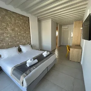 Apartamento Caluma, Mykonos Town