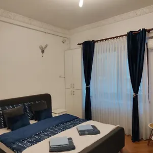 Royal In Old Town Apartamento Bucarest