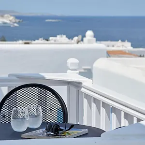 Apartamento Boho Sea View By Monocle, Mykonos Town
