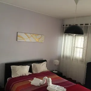 Casa Judite Apartamento Distrito de Faro